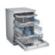 Midea MDWEF1433DSS-W Πλυντήριο Πιάτων 60cm