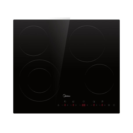 Midea MCH702T298K0 Αυτόνομες κεραμικές εστίες