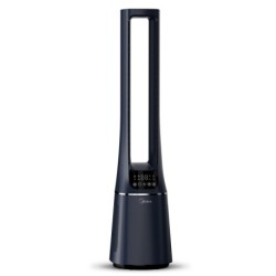 Midea AMS150-PBW Ανεμιστήρας Πύργος 33W