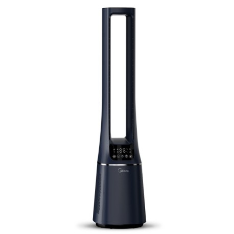 Midea AMS150-PBW Ανεμιστήρας Πύργος 33W