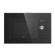 Midea MW 20 DI BK Εντοιχιζόμενος Φούρνος Μικροκυμάτων 20L