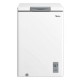 Midea MDRC154FZE01 Καταψύκτης Μπαούλο 99L