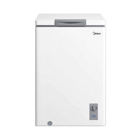 Midea MDRC154FZE01 Καταψύκτης Μπαούλο 99L