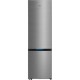 Midea MDRB600MIC46P Ψυγειοκαταψύκτης NoFrost 201 595 67cm