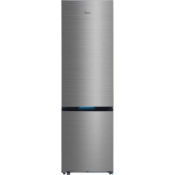Midea MDRB600MIC46P Ψυγειοκαταψύκτης NoFrost 201 595 67cm