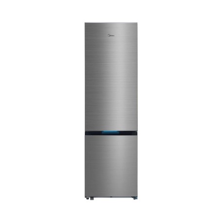Midea MDRB600MIC46P Ψυγειοκαταψύκτης NoFrost 201 595 67cm