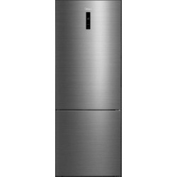 Midea MDRB593FGE46 Ψυγειοκαταψύκτης Total NoFrost 188 70 666