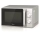 Midea MM20CF2ESLK Φούρνος Μικροκυμάτων 20L