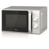 Midea MM20CF2ESLK Φούρνος Μικροκυμάτων 20L