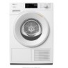 Miele TSC643WP EU1-LW EcoSpeed-8kg Στεγνωτήριο 8kg 12729650