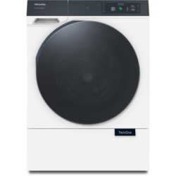 Miele WQ1200WPS EU1-LW Nova Edition Πλυντήριο ρούχων 9kg 12708910