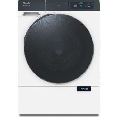 Miele WQ1200WPS EU1-LW Nova Edition Πλυντήριο ρούχων 9kg 12708910