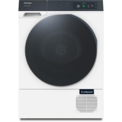 Miele TQ1000WP EU1-LW Nova Edition Στεγνωτήριο 9Kg 12708640