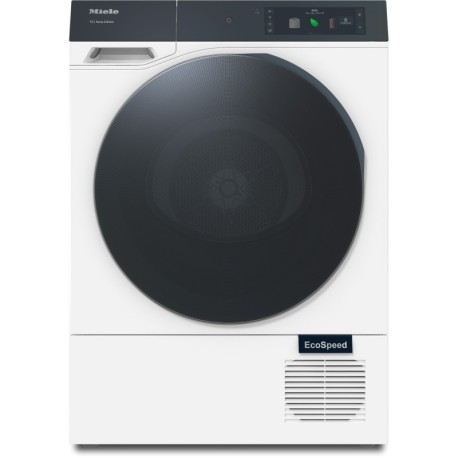 Miele TQ1000WP EU1-LW Nova Edition Στεγνωτήριο 9Kg 12708640