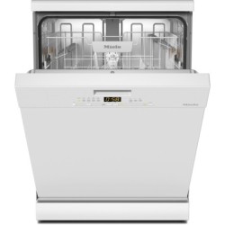 Miele G5611-D BW230 1.9 Active Πλυντήριο Πιάτων Άσπρο 60cm 12846030