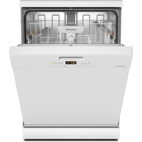 Miele G5611-D BW230 1.9 Active Πλυντήριο Πιάτων Άσπρο 60cm 12846030