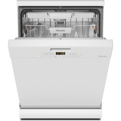 Miele G5611 SC-D BW230 1.9 Active Πλυντήριο Πιάτων Άσπρο 60cm 12845480