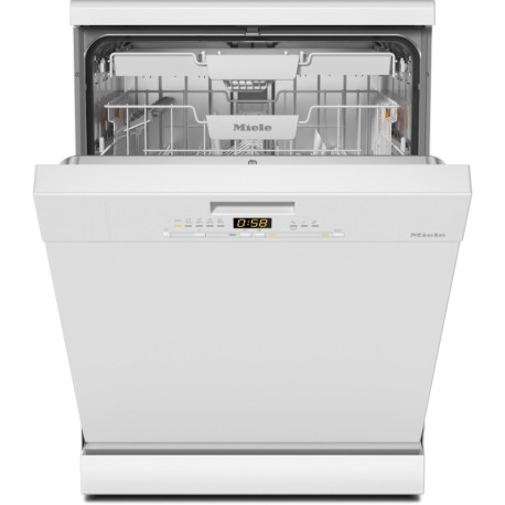 Miele G5611 SC-D BW230 1.9 Active Πλυντήριο Πιάτων Άσπρο 60cm 12845480