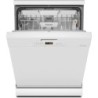 Miele G5611 SC-D BW230 1.9 Active Πλυντήριο Πιάτων Άσπρο 60cm 12845480