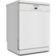 Miele G5611 SC-D BW230 1.9 Active Πλυντήριο Πιάτων Άσπρο 60cm 12845480