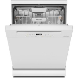 Miele G5811 SC-D BW230 1.9 Active Plus Πλυντήριο Πιάτων Άσπρο 60cm 12845790
