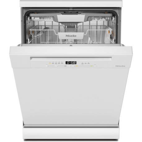 Miele G5811 SC-D BW230 1.9 Active Plus Πλυντήριο Πιάτων Άσπρο 60cm 12845790