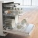 Miele G5811 SC-D BW230 1.9 Active Plus Πλυντήριο Πιάτων Άσπρο 60cm 12845790