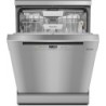 Miele G5811 SC-D ED230 1.9 ActivePlus-CS Front Πλυντήριο Πιάτων Silver 60cm 12845800