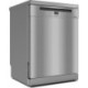 Miele G5811 SC-D ED230 1.9 ActivePlus-CS Front Πλυντήριο Πιάτων Silver 60cm 12845800