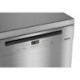 Miele G5811 SC-D ED230 1.9 ActivePlus-CS Front Πλυντήριο Πιάτων Silver 60cm 12845800