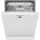 Miele G5611 Sci-D BW230 1.9 Active Ημι-εντοιχιζόμενο Πλυντήριο Πιάτων 60cm 12845440