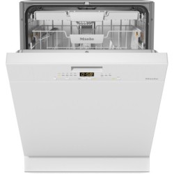Miele G5611 Sci-D BW230 1.9 Active Ημι-εντοιχιζόμενο Πλυντήριο Πιάτων 60cm 12845440
