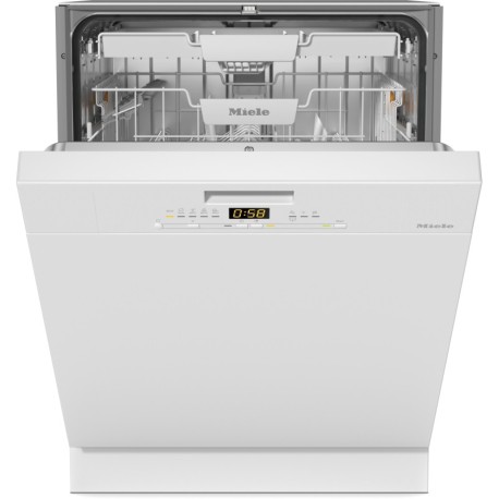 Miele G5611 Sci-D BW230 1.9 Active Ημι-εντοιχιζόμενο Πλυντήριο Πιάτων 60cm 12845440