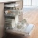 Miele G5611 Sci-D BW230 1.9 Active Ημι-εντοιχιζόμενο Πλυντήριο Πιάτων 60cm 12845440