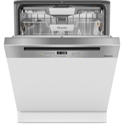 Miele G5811 Sci-D ED230 1.9 Active Plus CS Ημι-εντοιχιζόμενο Πλυντήριο Πιάτων 60cm 12845910