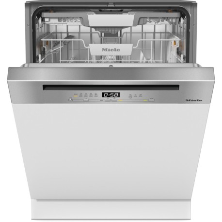 Miele G5811 Sci-D ED230 1.9 Active Plus CS Ημι-εντοιχιζόμενο Πλυντήριο Πιάτων 60cm 12845910