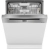 Miele G5811 Sci-D ED230 1.9 Active Plus CS Ημι-εντοιχιζόμενο Πλυντήριο Πιάτων 60cm 12845910