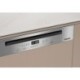 Miele G5811 Sci-D ED230 1.9 Active Plus CS Ημι-εντοιχιζόμενο Πλυντήριο Πιάτων 60cm 12845910