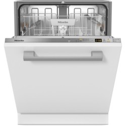 Miele G5651 Vi-D ED230 1.9 Active Πλήρως εντοιχιζόμενo πλυντήριo πιάτων 60cm 12845600