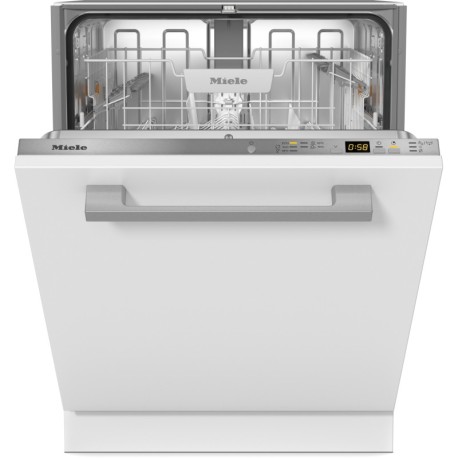 Miele G5651 Vi-D ED230 1.9 Active Πλήρως εντοιχιζόμενo πλυντήριo πιάτων 60cm 12845600
