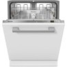 Miele G5651 Vi-D ED230 1.9 Active Πλήρως εντοιχιζόμενo πλυντήριo πιάτων 60cm 12845600