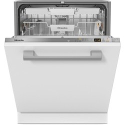 Miele G5651 SCVi-D ED230 1.9 Active Πλήρως εντοιχιζόμενo πλυντήριo πιάτων 60cm 12845450