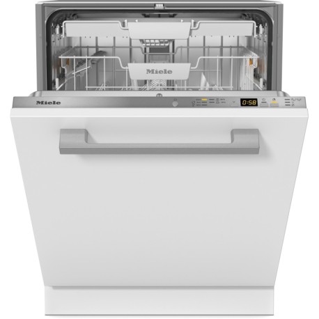 Miele G5651 SCVi-D ED230 1.9 Active Πλήρως εντοιχιζόμενo πλυντήριo πιάτων 60cm 12845450