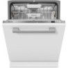 Miele G5851 SCVi-D ED230 1.9 Active Plus Πλήρως εντοιχιζόμενo πλυντήριo πιάτων 60cm 12845760