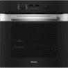 Miele H2861-1 BP-125 Edition cleanSteel D Φούρνος με λειτουργία AirFry και πυρόλυση 12432450