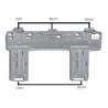 CARRIER 42HQE022N ORIGINAL ΑΝΤΑΛΛΑΚΤΙΚΟ ΒΑΣΗ ΣΤΗΡΙΞΗΣ ΕΣΩΤΕΡΙΚΗΣ ΜΟΝΑΔΑΣ