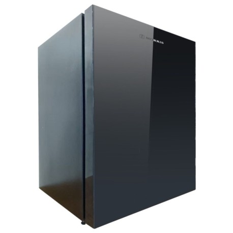MORRIS B71071EGD ΨΥΓΕΙΟ MINI BAR ΜΑΥΡΟ ΓΥΑΛΙ 47 45 635