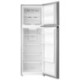MORRIS T72266ETN ΨΥΓΕΙΟ ΔΙΠΟΡΤΟ INOX LOOK NOFROST 545 66 1657