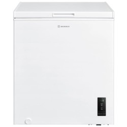 MORRIS W70143EED ΚΑΤΑΨΥΚΤΗΣ-ΨΥΓΕΙΟ ΜΠΑΟΥΛΟ ΛΕΥΚΟ 142L