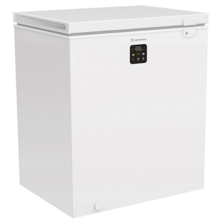 MORRIS W70137EED ΚΑΤΑΨΥΚΤΗΣ-ΨΥΓΕΙΟ ΜΠΑΟΥΛΟ ΛΕΥΚΟ 137L